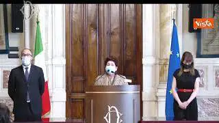 Bellanova: "Salvini al Governo? Noi rispondiamo ad appello Mattarella"