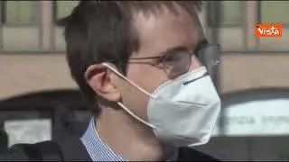 5 lauree in 4 mesi, la storia di Giulio: "Mio sogno è combattere le malattie neurodegenerative"