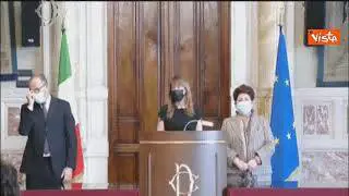 Boschi: "Suppletive? Nostra priorità non è destino personale di Conte"