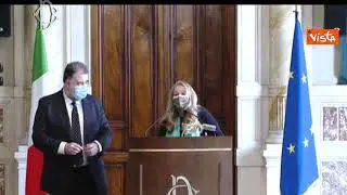 De Petris (Leu): "Per noi centrale prosecuzione blocco licenziamenti"