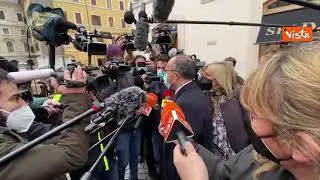 Faraone (Iv): "Tutti insieme per far funzionare il Paese"