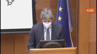 Giorno del ricordo, Fico: "Monito per il presente e il futuro"
