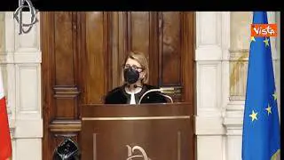 Consultazioni, Farina (Ania): "Piena disponibilità per collaborare a ripresa"