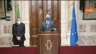 Consultazioni, Bombardieri (Uil): "Confronto diventi strumento per ripartire"