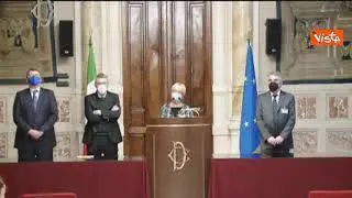 Consultazioni, Furlan (Cisl): "Confermare blocco licenziamenti"