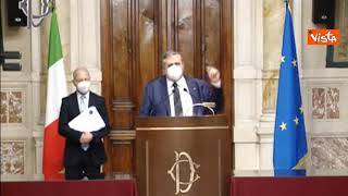 Capone (Ugl): "Serve programma fondato su nuovo piano industriale"