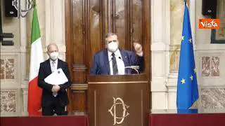 Capone (Ugl): "Serve programma fondato su nuovo piano industriale"