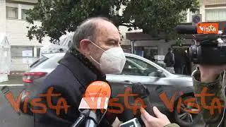 Morte Franco Marini, Vespa: “Sarebbe stato un bravo Presidente della Repubblica”