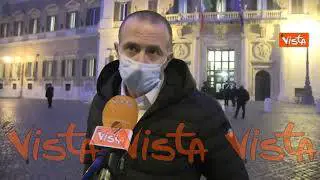 Romeo (Lega): “Ora sotterriamo l’ascia di guerra per l’emergenza ma poi torneremo a litigare”