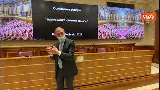 Privatizzazione Mps, Urso (FdI): "Ci espone a rischi di scalata da parte della finanza straniera"