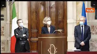 Ristori, De Luise (Confesercenti): "Posto tema a Draghi, per ora non ha risposto"