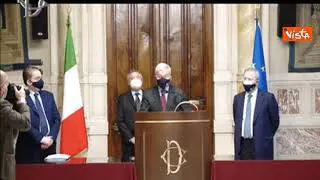 Governo, Sangalli (Confcommercio): "Rischiano chiusura 300 mila imprese"