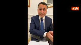 Governo, Di Maio: “Nostro destino non è disimpegno”