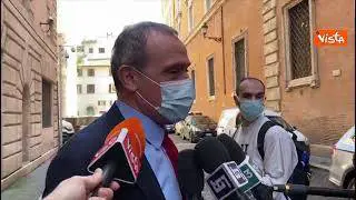 Licheri (M5s): “Noi unici da Draghi con proposta concreta, Ministero della transizione ecologica”