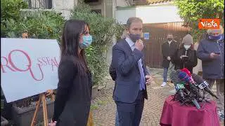 Casaleggio: "Voto su Rousseau passo avanti per cittadinanza digitale"