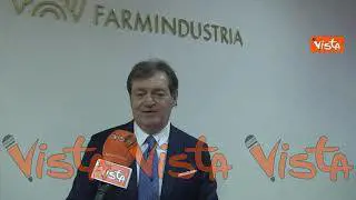 Vaccini, Farmindustria: “Draghi chiede di accelerare? Concordo, ma problema non è produzione”