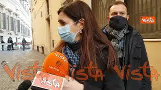 Governo, Boldrini: "Mi auguro che sarà composto da metà donne "