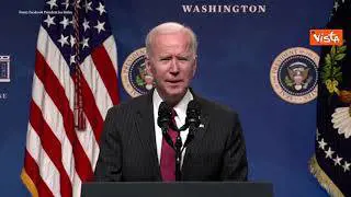 Golpe Myanmar, Biden annuncia sanzioni contro i militari: “Rispettino volontà del popolo”