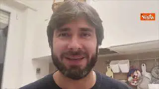 Di Battista : "Col M5s è stata una bellissima storia d'amore"