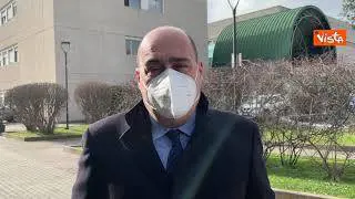 Governo Draghi, Zingaretti: “PD unito è in campo e pronto a sostenere questa nuova sfida”