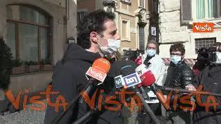 Governo, Crippa (M5S): “Iscritti a ci hanno dato mandato. A lavoro su nostri temi”