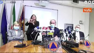 Scuola, Zaia: "Prossima settimana decideremo percentuale in presenza"