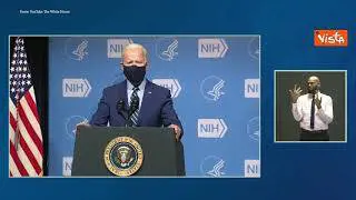 Biden: “Vaccino è sicuro. Aumentate forniture per darlo a milioni di americani in più a febbraio”