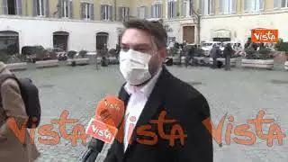 Governo, Ricciardi (M5S): “Preoccupati per dissidenti? Rispettiamo decisione nel bene e nel male”