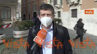 Governo, Lupi: “La squadra dei ministri? Sceglierà Draghi e saranno di alto profilo”