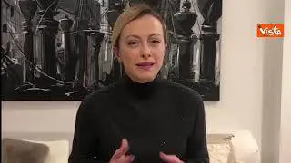 Meloni: "Aspettative degli italiani si infrangono su Governo di compromesso"