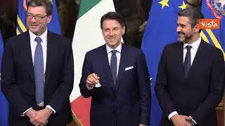 Dal Conte I al Governo Draghi, le cerimonie della campanella dell'ultima legislatura