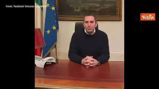 Il saluto dell'ex Ministro dello Sport Spadafora sui social: "Finisce una giornata lunga 17 mesi"