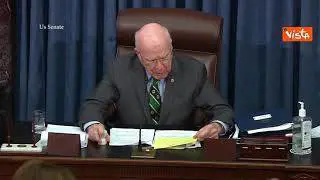 Impeachment, Trump assolto dal Senato Usa. Non bastano i 7 sì repubblicani