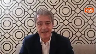 Castaldi (M5S) :"Ora le priorità sono i ristori"