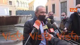 Recovery, Licheri (M5S): “Continuare su strada tracciata da Governo Conte”