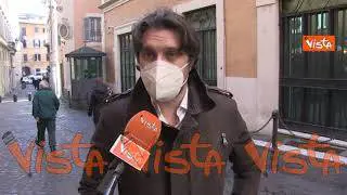 Silvestri (M5S): “Quesito su Rousseau? Era chiaro. Il ministero della transizione c’è”