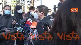 Covid, D’Amato (Ass. Sanità Lazio): “Over 80 tutti vaccinati entro aprile”