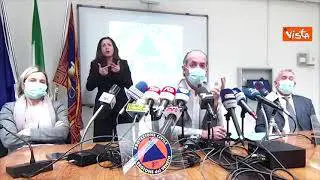 Zaia: "Chi parla di lockdown dia informazioni scientifiche"