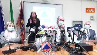 Coronavirus, Zaia: "Oltre ai ristori riconoscere anche i danni"