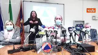 Covid Veneto, Zaia sulle scuole: “In presenza al 50% fino al 5 marzo”