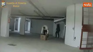 Fiumi di droga dal Marocco a Roma, arrestati 14 narcotrafficanti