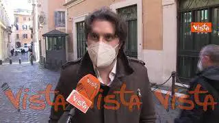 Silvestri (M5S): “Movimento spaccato? No, c’è dialogo interno. Il contrario sarebbe strano”