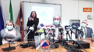 Governo, Zaia: "Serve cambio di passo e una voce unica"