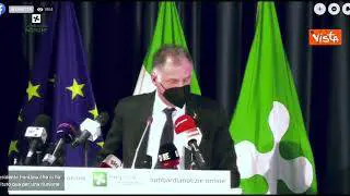 Stop sci, Garavaglia: "Danno per colpa del Governo va indennizzato"