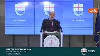 Bucci (sindaco Genova): "Euroflora quest'anno non si farà, spostata al 2022