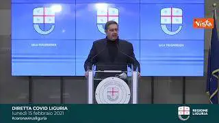 Coronavirus, Toti: "Ho incontrato ristoratori, speriamo che nuovo Governo rifletta"