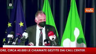 Stop sci, Garavaglia: "Ministri decidono in autonomia, qualcosa da registrare al Governo"