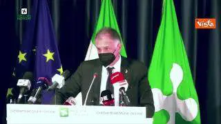 Sci, Garavaglia: "Danni per 4,5 miliardi, risposte già in Dl Ristori"