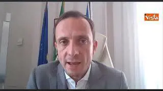 Stop sci, Fedriga: "Ora indennizzi e non ristori insufficienti"