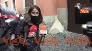 Ruocco (M5S): “Faremo congresso per leadership? Potrebbe essere spunto di democrazia”